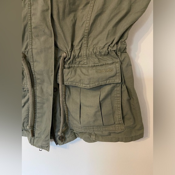 Cabela's | Women's | Classic Fit | Cotton | Pine Haven Utility Vest | Medium - Picture 2 of 6